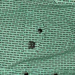 Cinch long sleeved western shirt